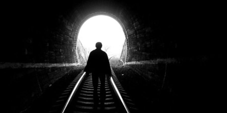 ¿Luz de un Nuevo Comienzo?